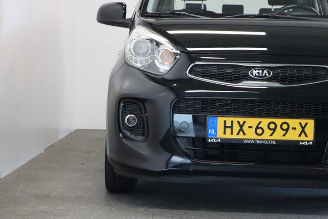 KIA PICANTO 1.0 CVVT DynamicLine