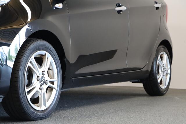 KIA PICANTO 1.0 CVVT DynamicLine