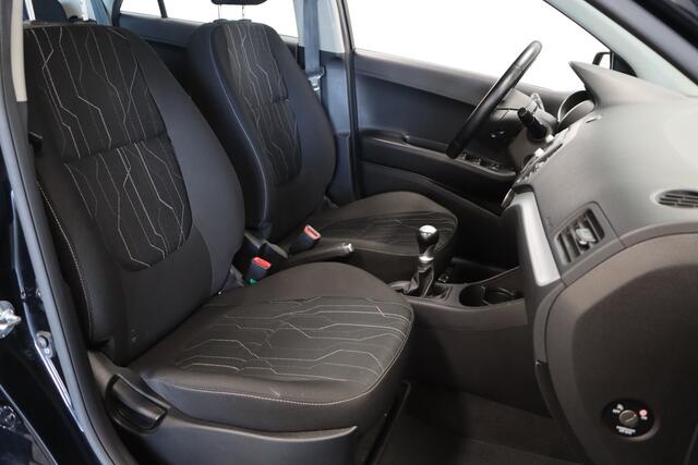 KIA PICANTO 1.0 CVVT DynamicLine