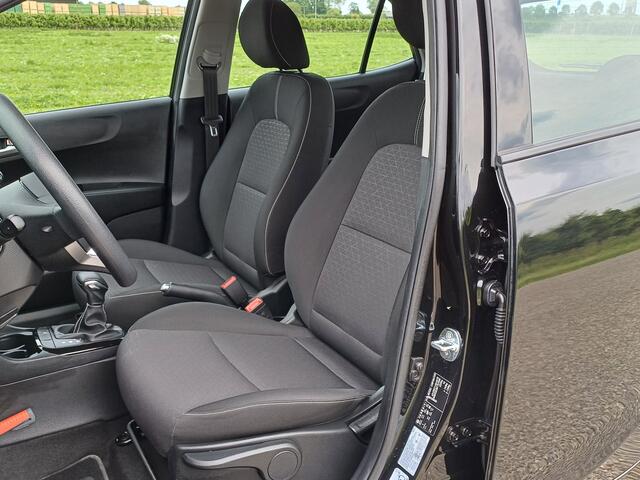 KIA PICANTO 1.0 DPi ComfortLine /Trekh./Airco/USB/Cruise/Bluetooth/