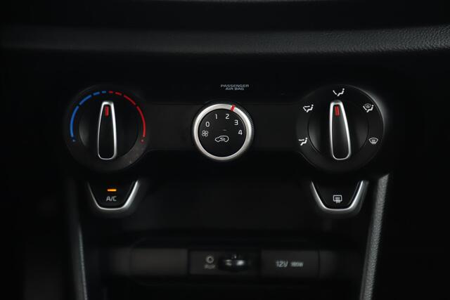 KIA PICANTO 1.0 CVVT ComfortPlusLine Navigator Carplay Android Navigatie Achteruitrijcamera Airco Lichtmetalen Velgen