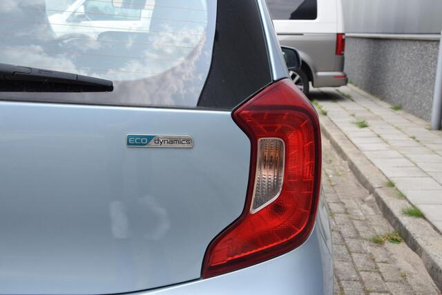 KIA PICANTO 1.0 CVVT ComfortPlusLine | Airco | Bluetooth | Parkeersensoren achter |