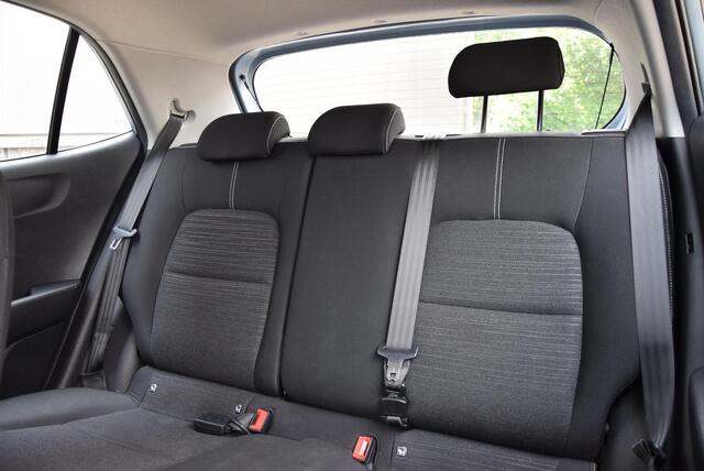 KIA PICANTO 1.0 CVVT ComfortPlusLine | Airco | Bluetooth | Parkeersensoren achter |