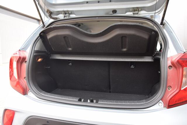 KIA PICANTO 1.0 CVVT ComfortPlusLine | Airco | Bluetooth | Parkeersensoren achter |