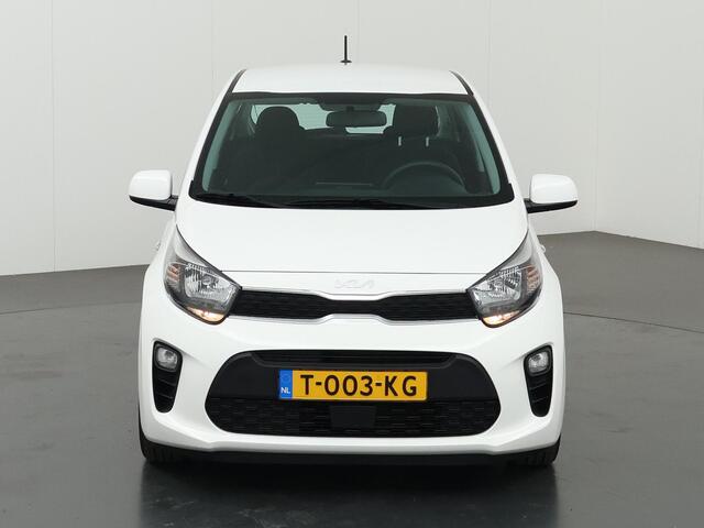 KIA PICANTO 1.0 DPi ComfortLine | Airco | Cruise Control | Bluetooth |
