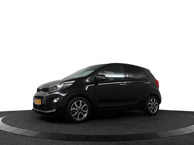 KIA PICANTO 1.0 DPi DynamicPlusLine Apple Carplay/Android Auto - Cruise Control - Climate Control - Navigatie - 15 Inch Velgen Fabrieksgarantie tot 03-2031