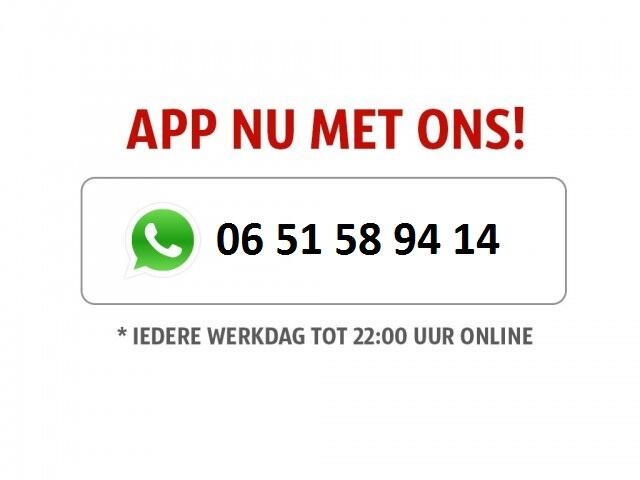 KIA PICANTO 1.2 CVVT GT-Line Leder Navigatie Stoel/Stuur verwarming