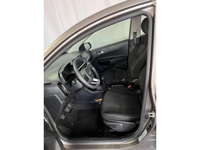 KIA PICANTO 1.0 CVVT ComfortPlusLine Navigator AIRCO/APPLE/CAMERA/LMV