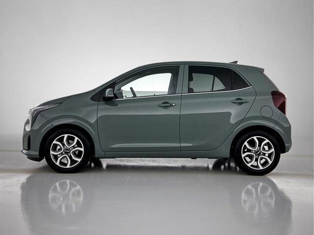 KIA PICANTO 1.0 DPI ExecutiveLine Stoelverwarming | Stuurverwarming | Climate Control | Navigatie