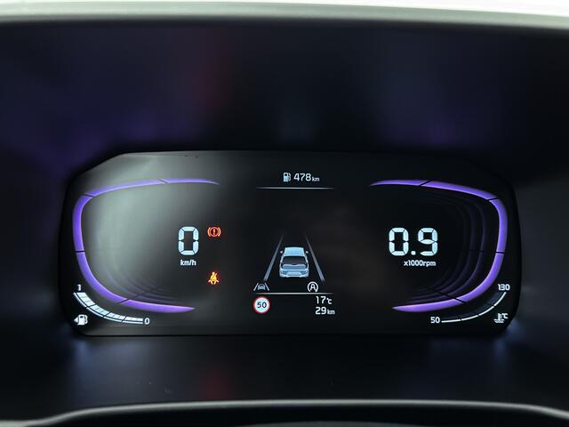 KIA PICANTO 1.0 DPI ExecutiveLine Stoelverwarming | Stuurverwarming | Climate Control | Navigatie