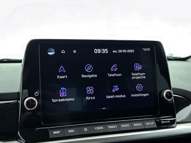 KIA PICANTO 1.0 DPI ExecutiveLine Stoelverwarming | Stuurverwarming | Climate Control | Navigatie
