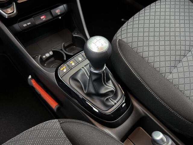 KIA PICANTO 1.0 DPI ExecutiveLine Stoelverwarming | Stuurverwarming | Climate Control | Navigatie