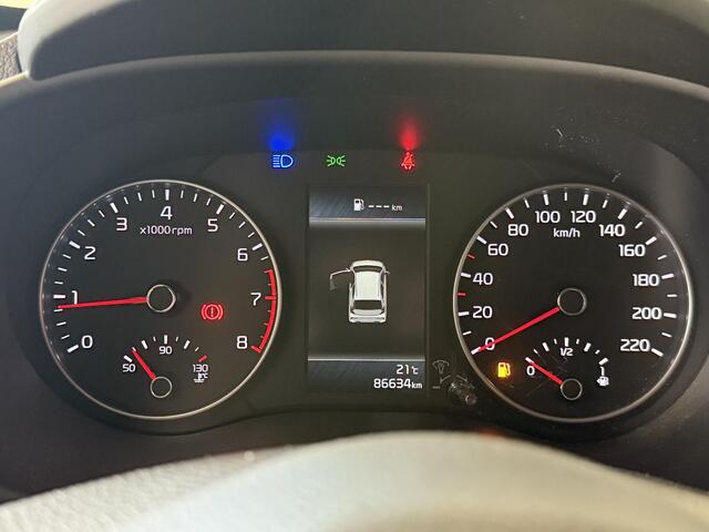 KIA PICANTO 1.0 DPi DynamicLine