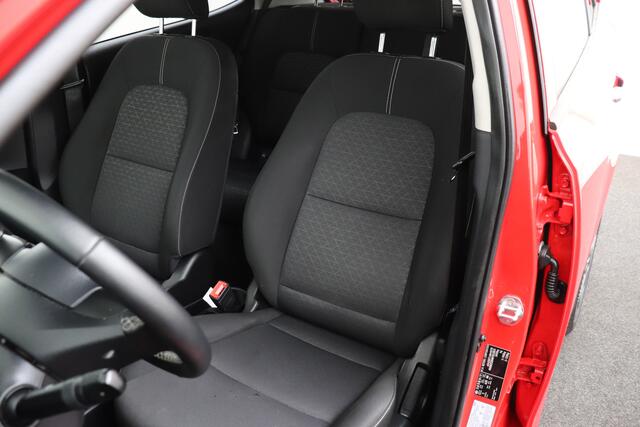 KIA PICANTO 1.0 DynamicPlusLine 5-Pers Camera Carplay Navi Cruise Park. Sens