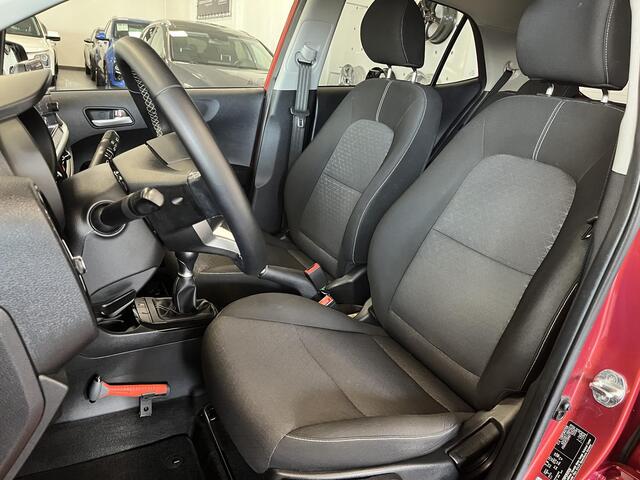KIA PICANTO 1.0 DPi DynamicPlusLine Keyless Entry, CruiseControl, Licht Metalen Velgen, Achteruitrij Camera, Apple Carplay, Android Auto