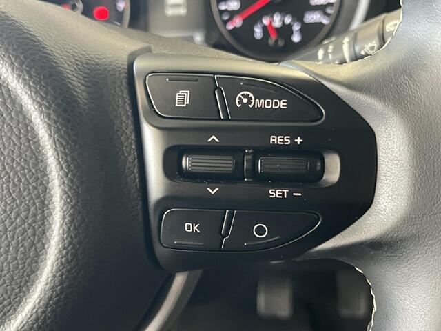 KIA PICANTO 1.0 DPi DynamicPlusLine Keyless Entry, CruiseControl, Licht Metalen Velgen, Achteruitrij Camera, Apple Carplay, Android Auto