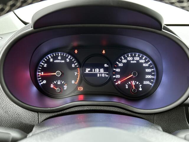 KIA PICANTO 1.0 CVVT Design Edition | LM Velgen | Airco | Navigatie | LED | NL Auto |