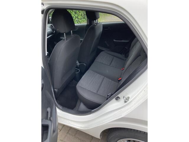 KIA PICANTO 1.0 CVVT EconomyPlusLine