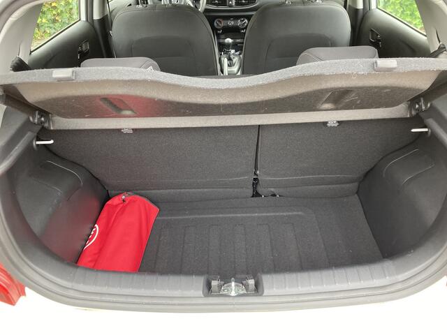 KIA PICANTO 1.0 CVVT EconomyPlusLine
