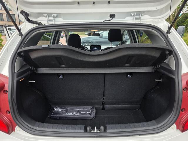 KIA PICANTO 5drs 1.0 DPi DynamicPlusLine | Pdc & Achteruitrijcamera | Climate Control | Keyless Entry |Navigatiesysteem | Apple Carplay & Android Auto | Lmv |