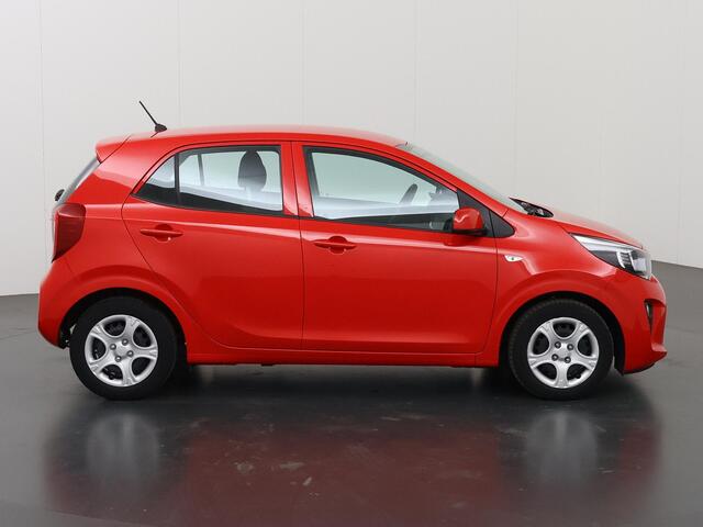 KIA PICANTO 1.0 CVVT EconomyPlusLine | Radio | Bluetooth | Airco