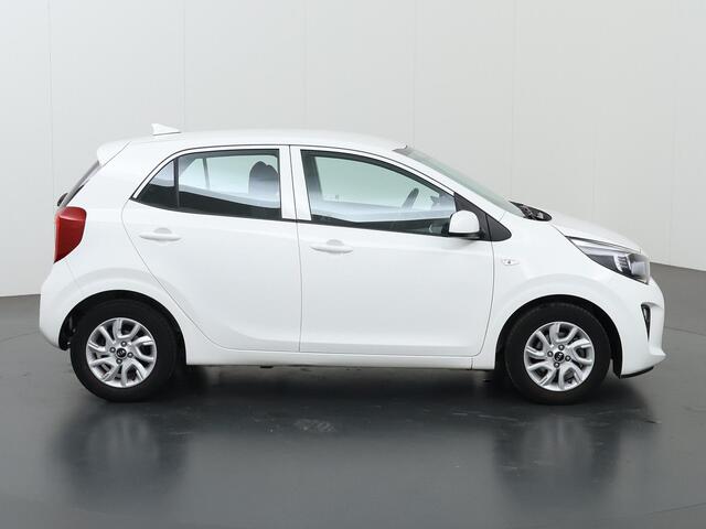 KIA PICANTO 1.0 MPi DynamicLine | Navigatie | Parkeercamera | Airco | Cruise Control |