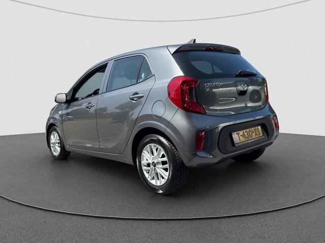 KIA PICANTO 1.0 DPi DynamicLine