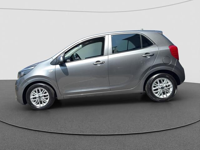 KIA PICANTO 1.0 DPi DynamicLine
