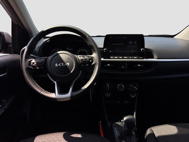KIA PICANTO 1.0 DPi DynamicLine