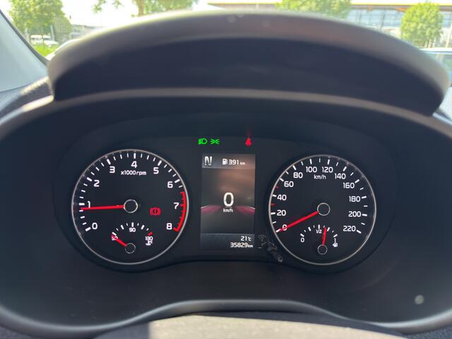 KIA PICANTO 1.0 DPi DynamicLine
