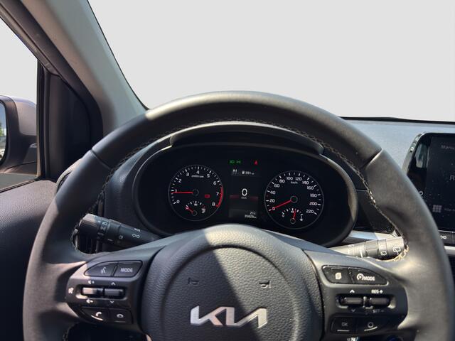 KIA PICANTO 1.0 DPi DynamicLine