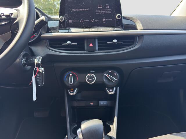 KIA PICANTO 1.0 DPi DynamicLine