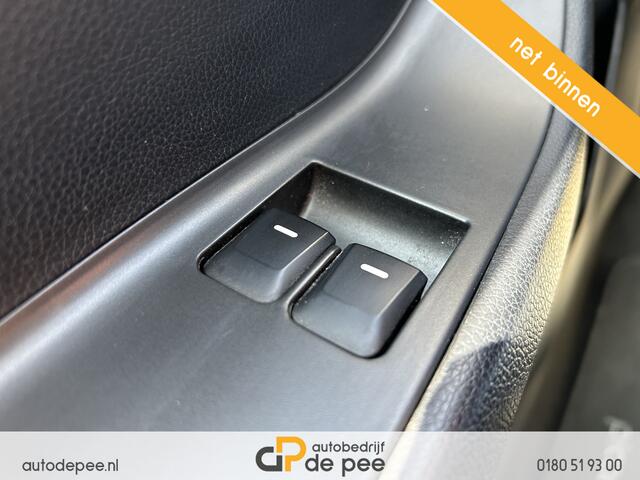 KIA PICANTO 1.0 CVVT EconomyPlusLine GARANTIE/AIRCO/EL.RAMEN/CV+AB rijklaarprijs!