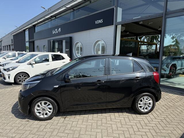 KIA PICANTO 1.0 DPi DynamicLine NAVIGATIE + CAMERA EN Apple CarPlay / Androi