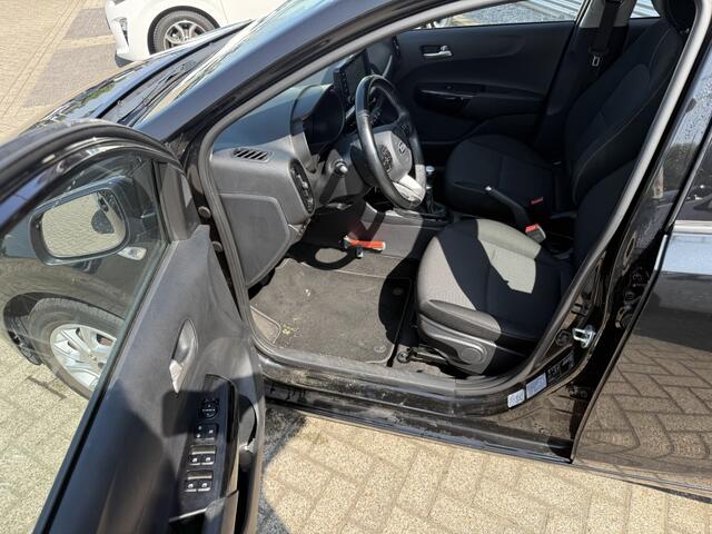 KIA PICANTO 1.0 DPi DynamicLine NAVIGATIE + CAMERA EN Apple CarPlay / Androi