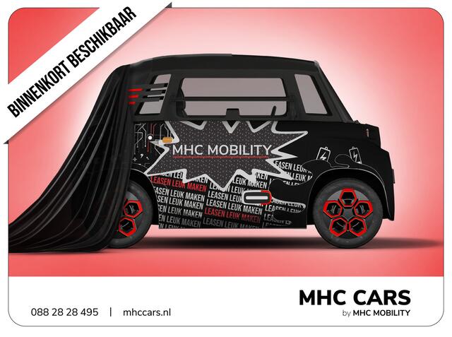 KIA PICANTO 1.0 MPi ComfortPlusLine