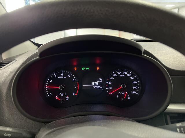 KIA PICANTO 1.0 MPi ComfortPlusLine