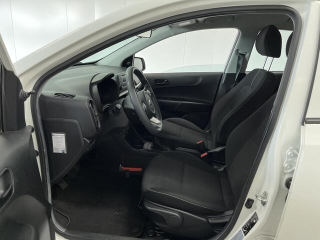 KIA PICANTO 1.0 MPi ComfortPlusLine