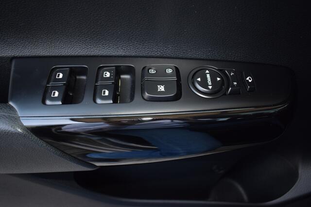 KIA PICANTO 1.0i-12V ISG First Edition 5-Drs | Climate Control | Cruise Control | Navigatie | Camera | 15"LMV | Tot 10Jr. Kia-Garantie