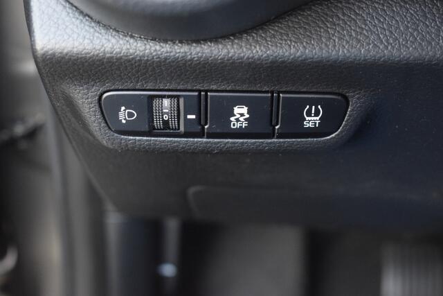 KIA PICANTO 1.0i-12V ISG First Edition 5-Drs | Climate Control | Cruise Control | Navigatie | Camera | 15"LMV | Tot 10Jr. Kia-Garantie