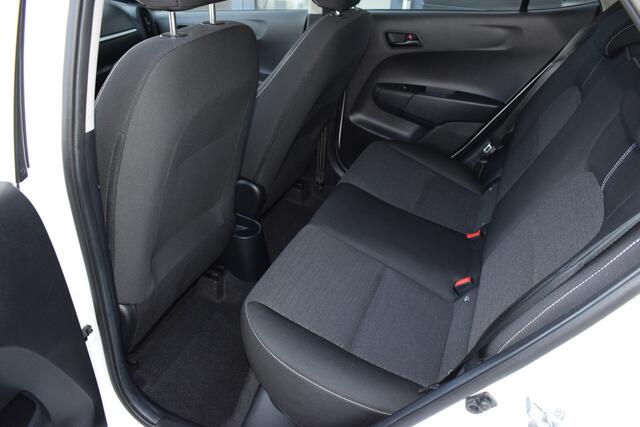 KIA PICANTO 1.0 MPi ComfortPlusLine 5-Drs | Airco | ABS | Airbags | SmartLink-Navigatie | Camera | Tot 10Jr. Kia-Garantie