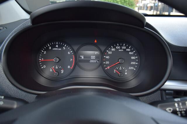 KIA PICANTO 1.0 MPi ComfortPlusLine 5-Drs | Airco | ABS | Airbags | SmartLink-Navigatie | Camera | Tot 10Jr. Kia-Garantie