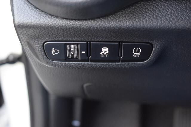 KIA PICANTO 1.0 MPi ComfortPlusLine 5-Drs | Airco | ABS | Airbags | SmartLink-Navigatie | Camera | Tot 10Jr. Kia-Garantie
