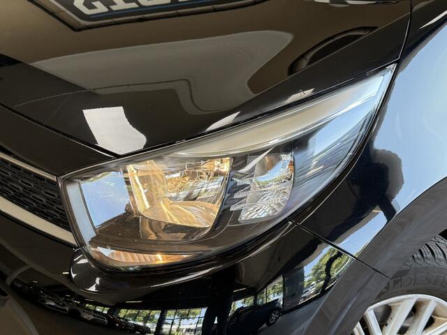 KIA PICANTO 1.0 DPi DynamicLine Navi | Airco | Cruise control | Camera | Carplay | LM-velgen | Keurig onderhouden!