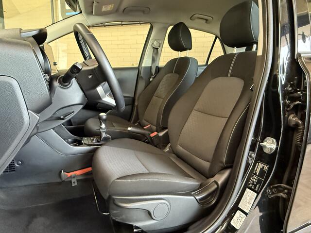 KIA PICANTO 1.0 DPi DynamicLine Navi | Airco | Cruise control | Camera | Carplay | LM-velgen | Keurig onderhouden!