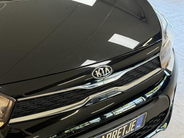 KIA PICANTO 1.0 DPi DynamicLine Navi | Airco | Cruise control | Camera | Carplay | LM-velgen | Keurig onderhouden!