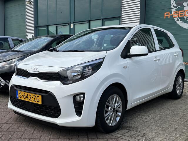 KIA PICANTO 1.0 DPi DynamicLine 5p / Cruise / Carplay / Camera / Navi