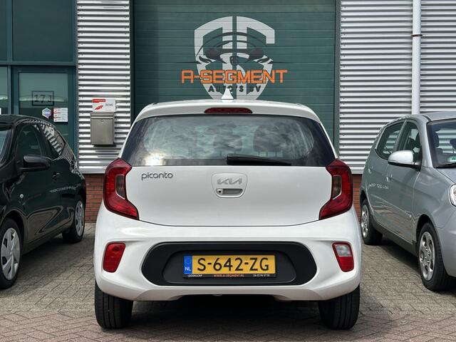 KIA PICANTO 1.0 DPi DynamicLine 5p / Cruise / Carplay / Camera / Navi