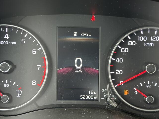 KIA PICANTO 1.0 DPi DynamicLine 5p / Cruise / Carplay / Camera / Navi