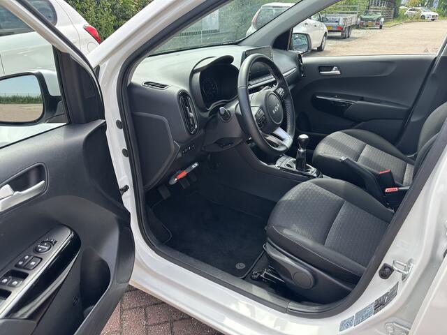 KIA PICANTO 1.0 DPi DynamicLine 5p / Cruise / Carplay / Camera / Navi